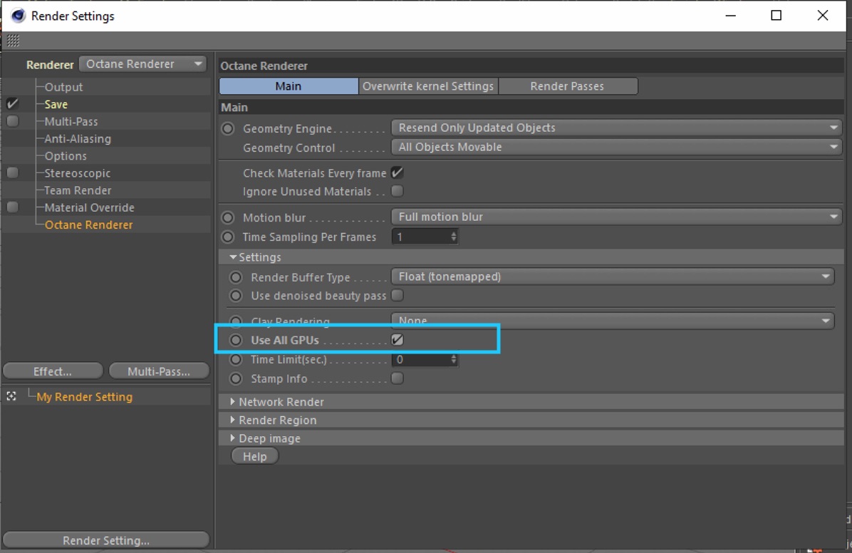 octane render c4d why is it converting materials