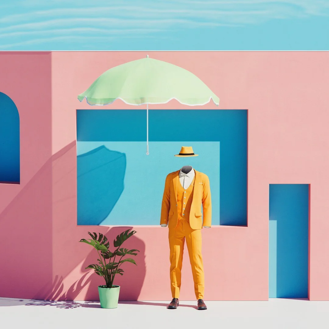 Artist showcase: Kodrir