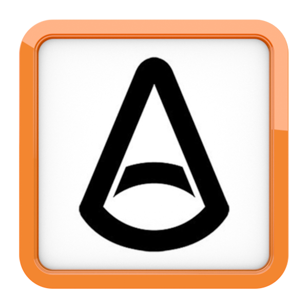 Arnold render engine icon - supported by our render farm services