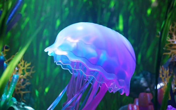 How to Use AI and Other Platforms to Start Creating 3D Animations - Article thumbnail